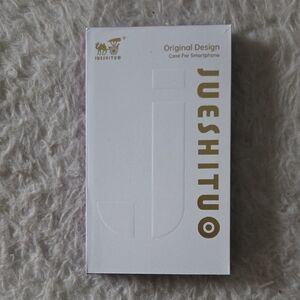 2/$15 New in Box Galaxy S25 Ultra Cleear Phone Case With Finger Ring